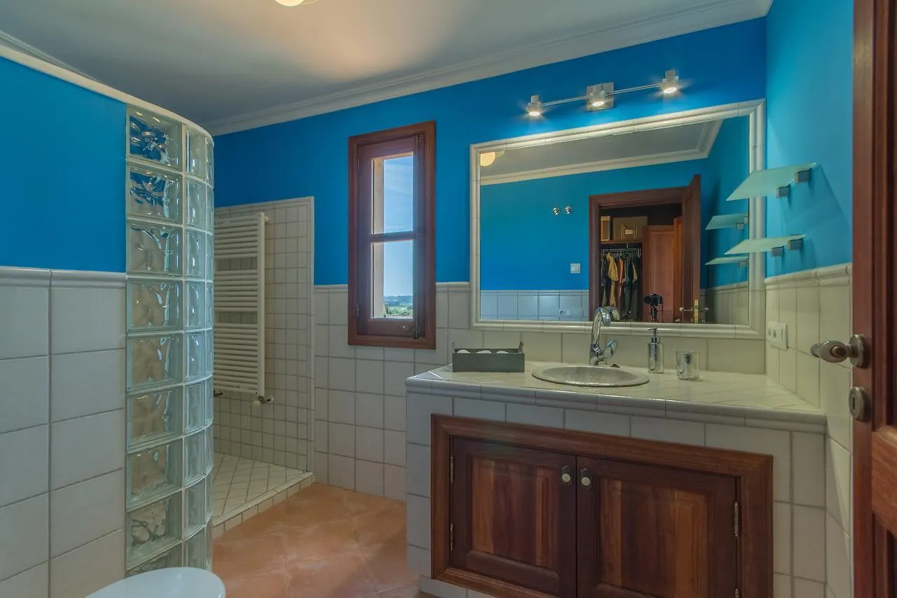 Holiday home Ca Mado Pereta Villa Maria De La Salut