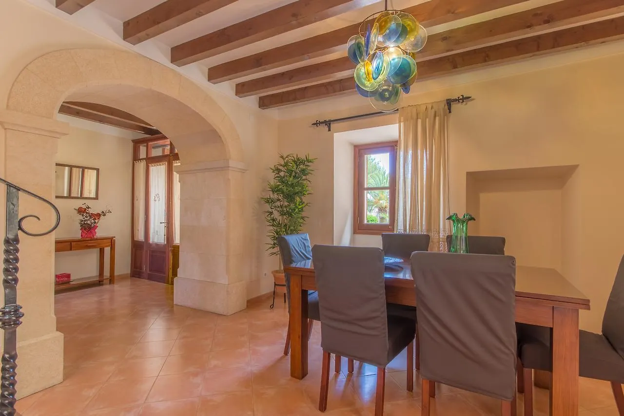 Ca Mado Pereta Villa Maria De La Salut