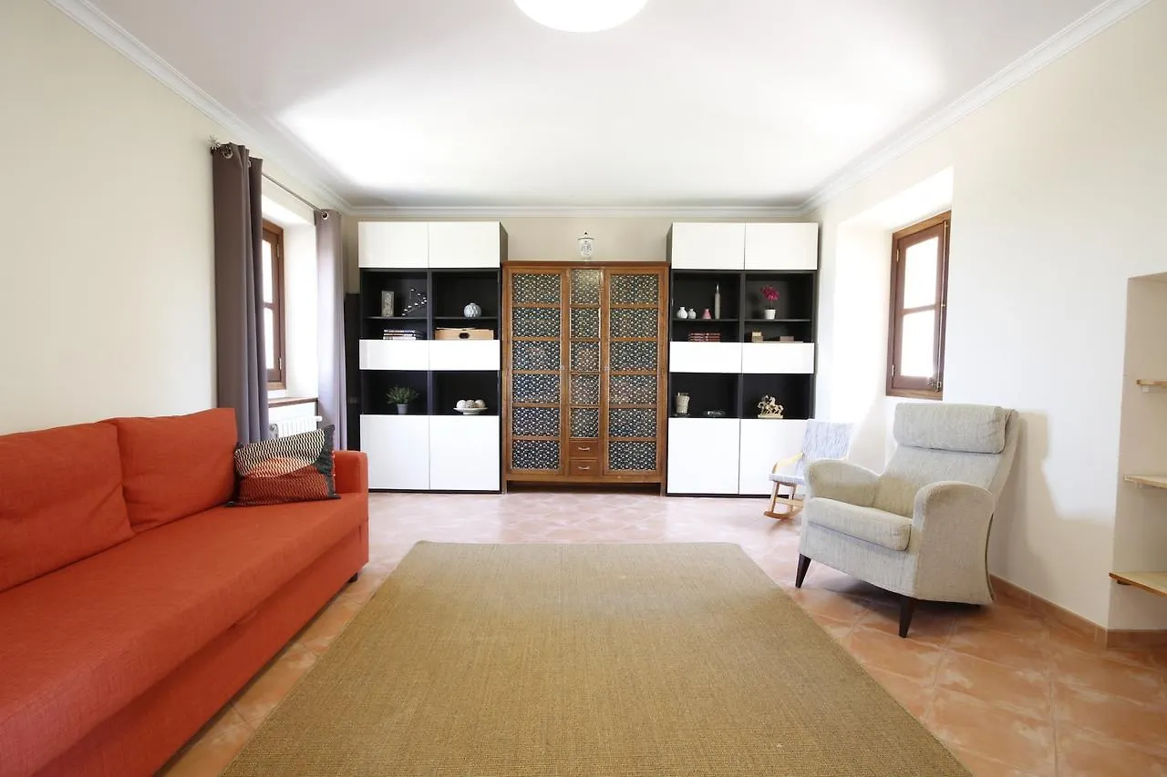 Holiday home Ca Mado Pereta Villa Maria De La Salut Spain
