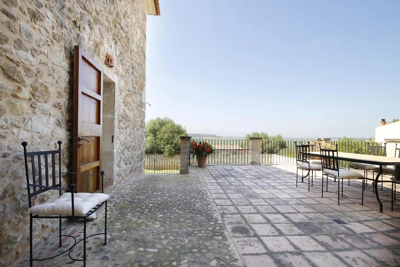 Ca Mado Pereta Villa Maria De La Salut