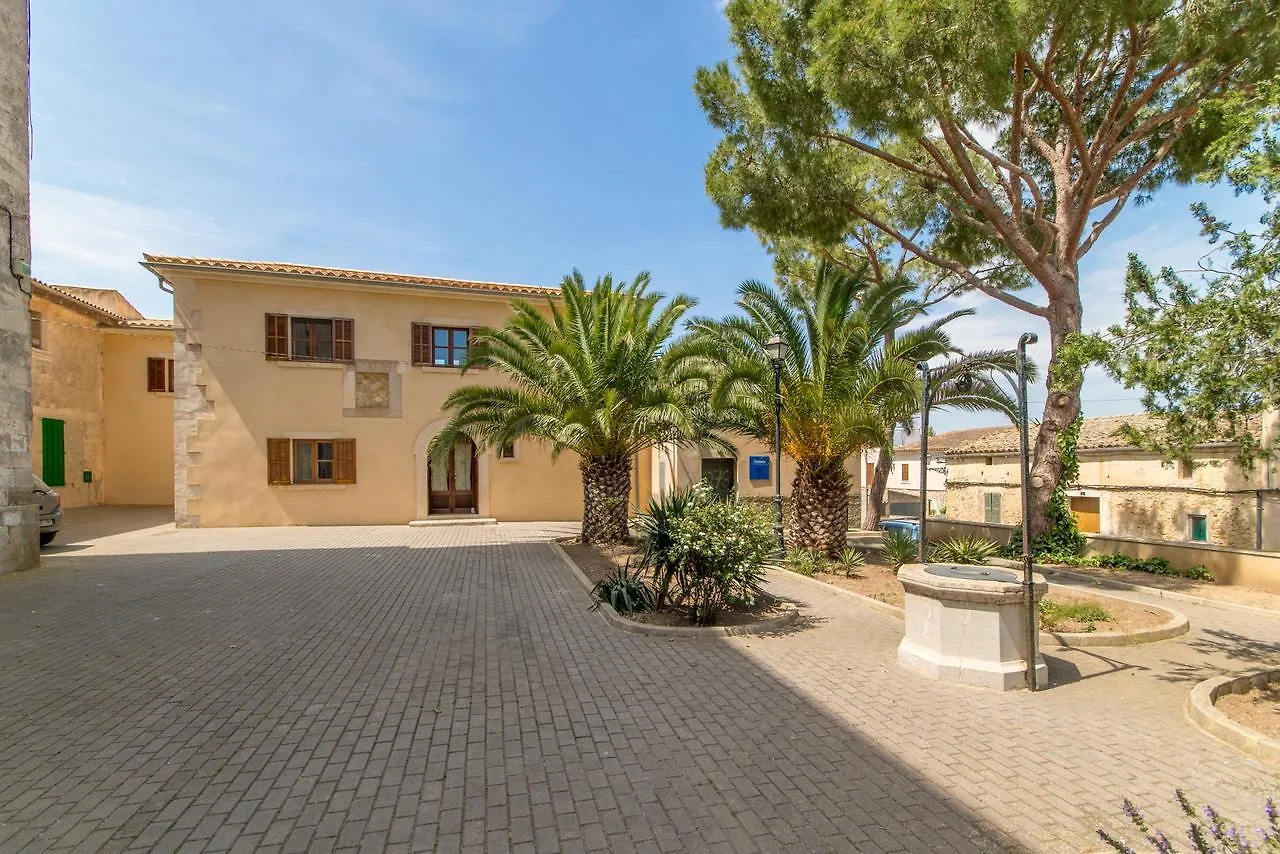 Ca Mado Pereta Villa Maria De La Salut Spain