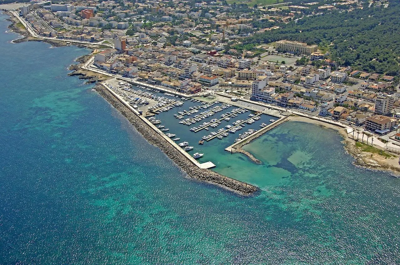 Holiday home Ca Mado Pereta Villa Maria De La Salut