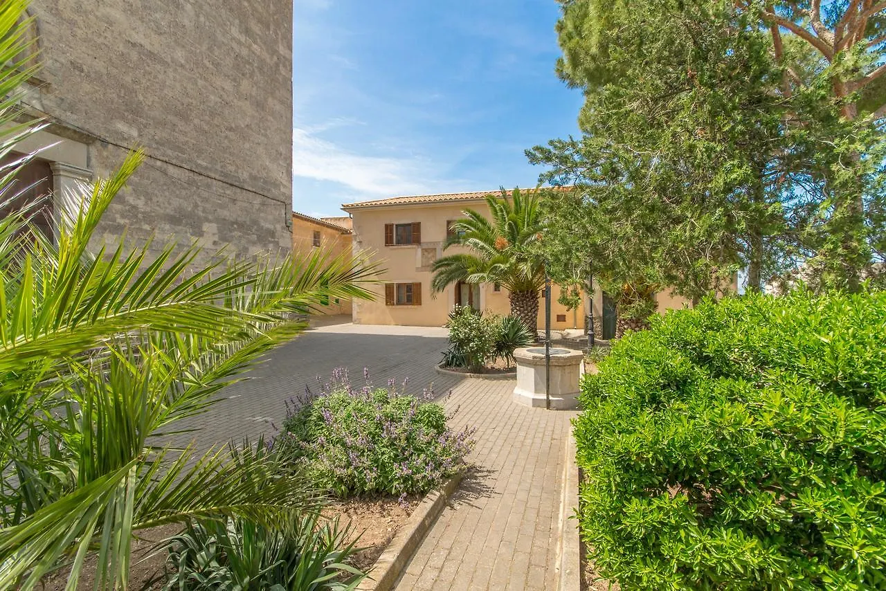 Holiday home Ca Mado Pereta Villa Maria De La Salut Spain