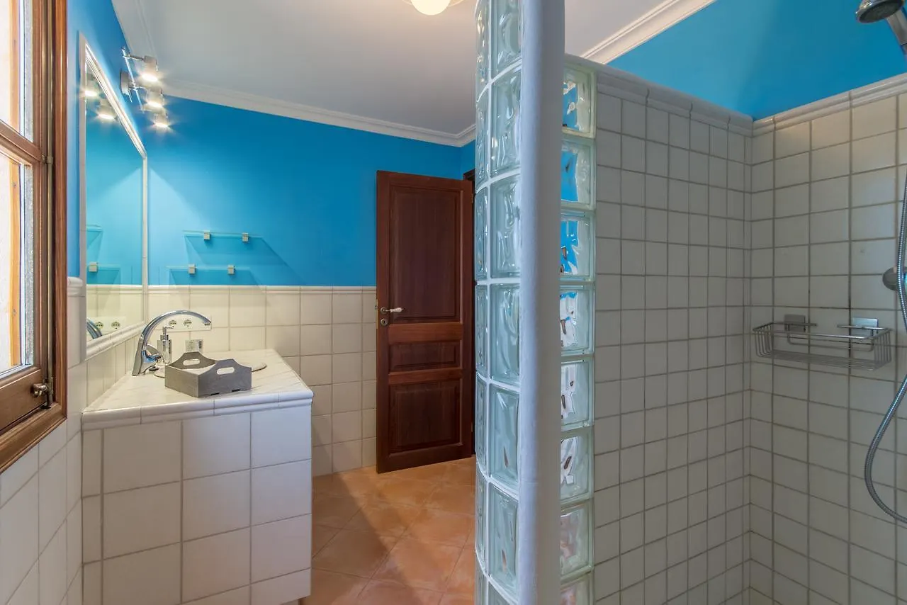 Holiday home Ca Mado Pereta Villa Maria De La Salut
