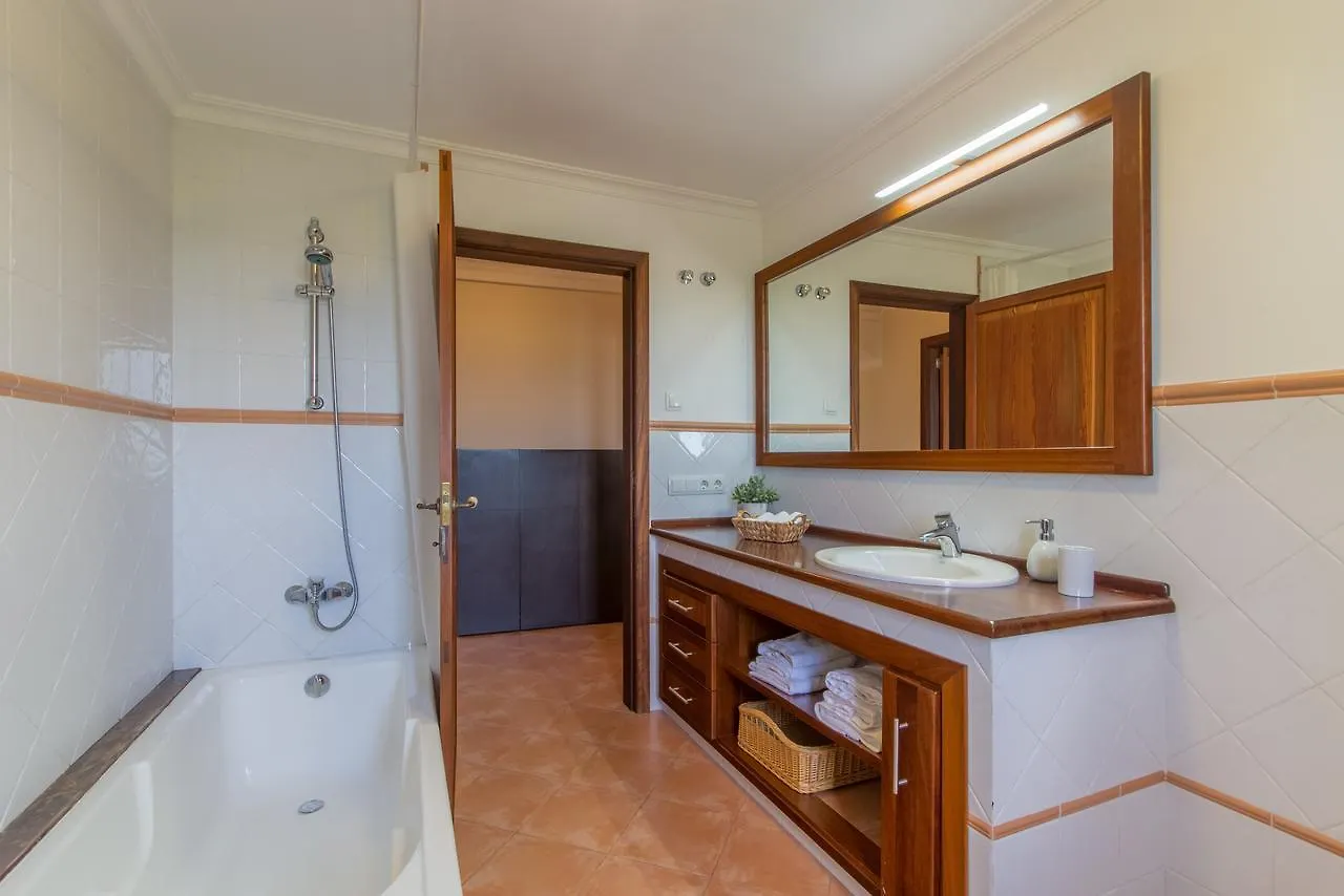 Ca Mado Pereta Villa Maria De La Salut Holiday home